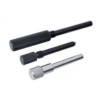 Image for Laser Tools 4020 - Timing Pins - for Renault 1.5 and 1.9 DCi Engines