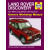 Image for Haynes 4606 Workshop Manual-Land Rover Discovery Diesel (Nov 98-Jul 04) S to 04