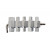 Image for Laser Tools 1580 - Drain Plug Key Set (5pc)
