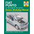 Image for Haynes 5634 Workshop Manual-Fiat Punto Petrol V to 07