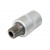 Image for Laser Tools 2493 - Tamperproof Spline Bit M16