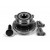 Image for VO-WB-11019 - Wheel Bearing Kit - To Suit Audi and Seat and Skoda and Volkswagen