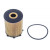 Image for Purflux L1044 Oil Filter to suit Citroen and DS and Opel and Peugeot and Toyota and Vauxhall