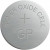 Image for GP Ultra GP392 - 1.55V Silver Oxide Button Cell Battery
