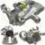 Image for Brake Engineering CA1498R - Brake Caliper