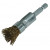 Image for Laser Tools 3149 - End Brush with Quick Chuck 15mm
