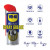 Image for WD-40 44692 - Multi-Use Maintenance Flexible Straw Lubricant 400ml