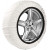 Image for ISSE C50074 - Textile Snow Chains
