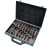 Image for Simply DBS170 - Drill Bit Set From 1Mm To 10Mm In 0.5Mm Increments (170pc)