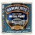 Image for Hammerite 5084798 - Metal Paint Hammered Silver Paint 250ml