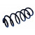 Image for Coil Spring To Suit Chevrolet and Vauxhall