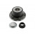 Image for CI-WB-11436 - Wheel Bearing Kit - To Suit Citroen and Fiat and Lancia and Peugeot