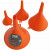 Image for Simply FUN41 - 4 in 1 Funnel Set 50mm 75mm 90mm 100mm
