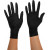 Image for Bodyguards GL8971 - Powder Free Nitrile Gloves Black Small