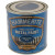 Image for Hammerite 5084884 - Metal Paint Smooth Blue Paint 250ml