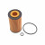 Image for Purflux L1077 Oil Filter to suit Chevrolet and Opel and Vauxhall