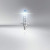 Image for Osram 64150NL-HCB - Night Breaker Laser +150% Bulb H1 (x2)