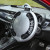 Image for Disklok Medium Silver Fits 39cm-41.5cm Diameter Steering Wheels