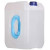 Image for Air1 138009 AdBlue 10L Urea Solution with Pouring Spout Reduction of Nitrogen Oxides from Exhaust Gas in Canister