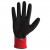 Image for Bodyguards GLGIO09 - Grip It Oil Gloves Size 9