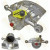 Image for Brake Engineering CA1379R - Brake Caliper