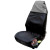 Image for Simply SHDSC04 - Heavy Duty Sports Seat Cover Grey
