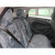 Image for Maypole MP651 - Universal Nylon Rear Seat Cover For Cars