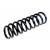 Image for Coil Spring To Suit Hyundai