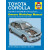 Image for Haynes 4286 - Workshop Service & Repair Manual Toyota Corolla Petrol (July 97 - Feb 02)
