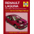 Image for Haynes 3252 - Workshop Service & Repair Manual Renault Laguna Petrol & Diesel (1994 - 2000)