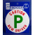 Image for Castle Promotions V263 - Magnetic P Plate