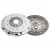 Image for Clutch Kit To Suit Citroen and DS and Peugeot