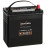 Image for Yuasa HJ S34B20L-A AGM (Absorbed Glass Mat) Battery