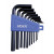 Image for Laser Tools 0952 - Metric Hex Key Set (10pc)