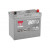 Image for Yuasa YBX5053 12V 50Ah 450A Silver High Performance Car Battery