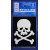 Image for Castle Promotions V309 - Skull And X Bones Sticker