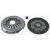 Image for Clutch Kit to suit Abarth and Alfa Romeo and Fiat and Lancia and Opel