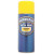 Image for Hammerite 5092968 - Metal Paint Smooth Yellow Aerosol Paint 400ml