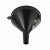 Image for Simply FUN102 - Black Funnel 102mm (4in)
