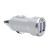 Image for Simply ICDC02 - White Dual Usb Car Charger