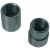 Image for Laser Tools 3291 - Locking Wheel Nut Remover (2pc)