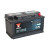 Image for Yuasa YBX7110 12V 85Ah 720A EFB Start Stop Battery