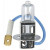 Image for Lucas LLB460 Headlight Bulb PK22s 24v 70W
