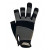 Image for Matrix MATM3HC09 - Mechanics Gloves Size 9