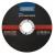 Image for Draper 08940 - Metal Cutting Discs Pack of 10 115 x 22.2 x 1.2mm