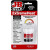 Image for J-B Weld JB37901 - Extreme Heat High Temperature Resistant Metallic Paste 3 Oz