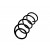 Image for Coil Spring To Suit BMW