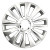 Image for Simply SWT165-15 - 15 Inch Cyclonus Wheel Trim Set