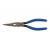 Image for Laser Tools 4818 - Long Nose Pliers 210mm