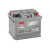 Image for Yuasa YBX5063 12V 52Ah 520A Silver High Performance Car Battery